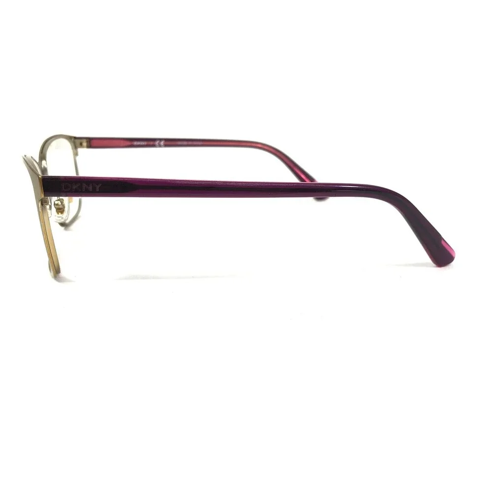 Dkny demo lenses